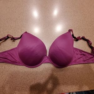 💕34DD pushup bra